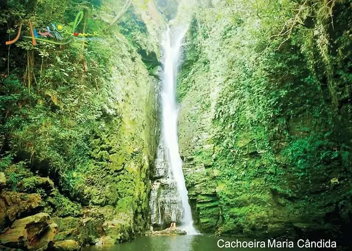 Acqualume Cachoeiras